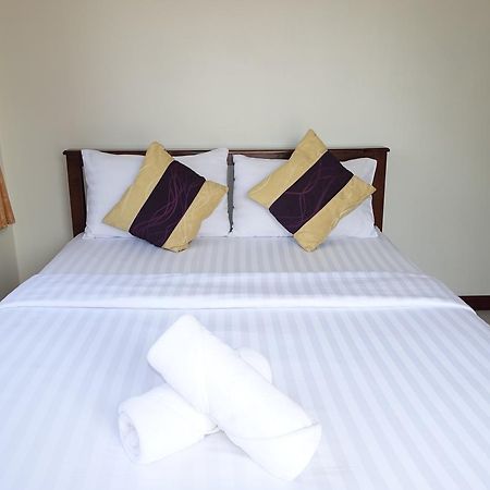 Baan Taweesuk Guest House Χουά Χιν Εξωτερικό φωτογραφία