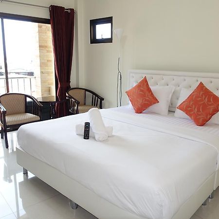 Baan Taweesuk Guest House Χουά Χιν Εξωτερικό φωτογραφία