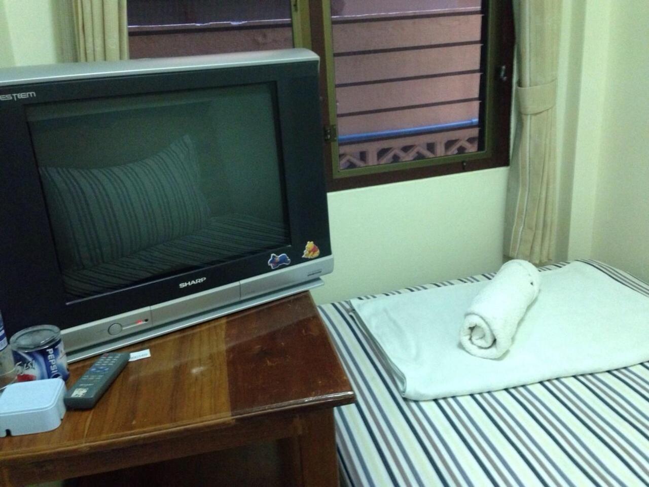 Baan Taweesuk Guest House Χουά Χιν Δωμάτιο φωτογραφία