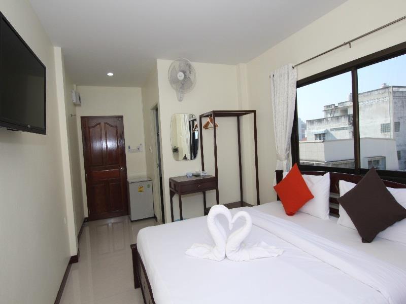 Baan Taweesuk Guest House Χουά Χιν Εξωτερικό φωτογραφία