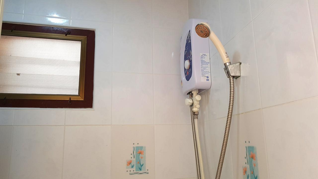 Baan Taweesuk Guest House Χουά Χιν Εξωτερικό φωτογραφία