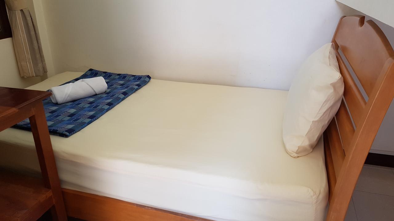 Baan Taweesuk Guest House Χουά Χιν Εξωτερικό φωτογραφία
