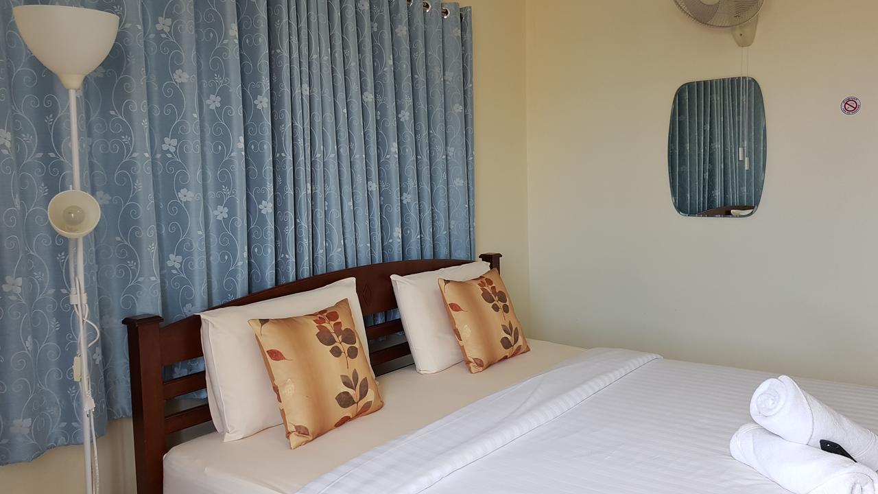 Baan Taweesuk Guest House Χουά Χιν Εξωτερικό φωτογραφία