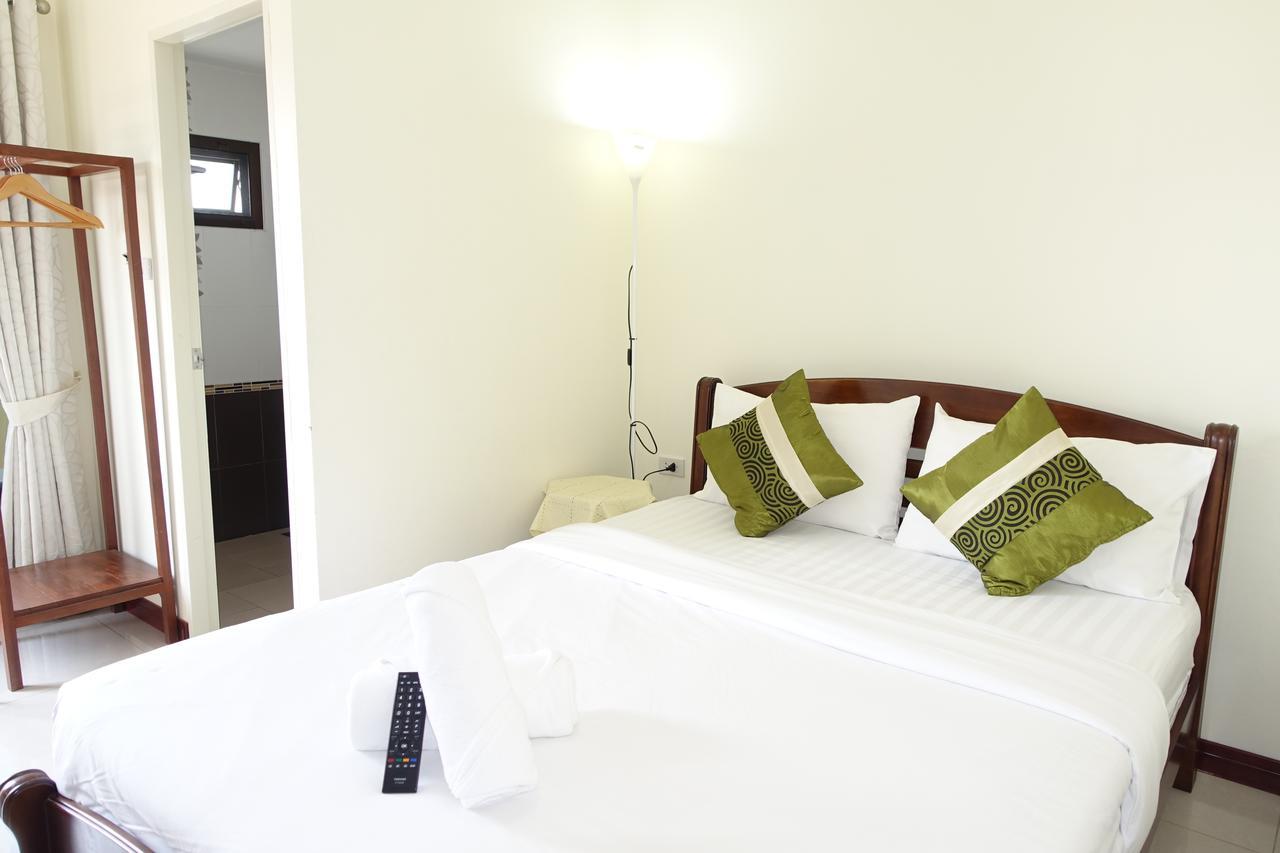 Baan Taweesuk Guest House Χουά Χιν Εξωτερικό φωτογραφία