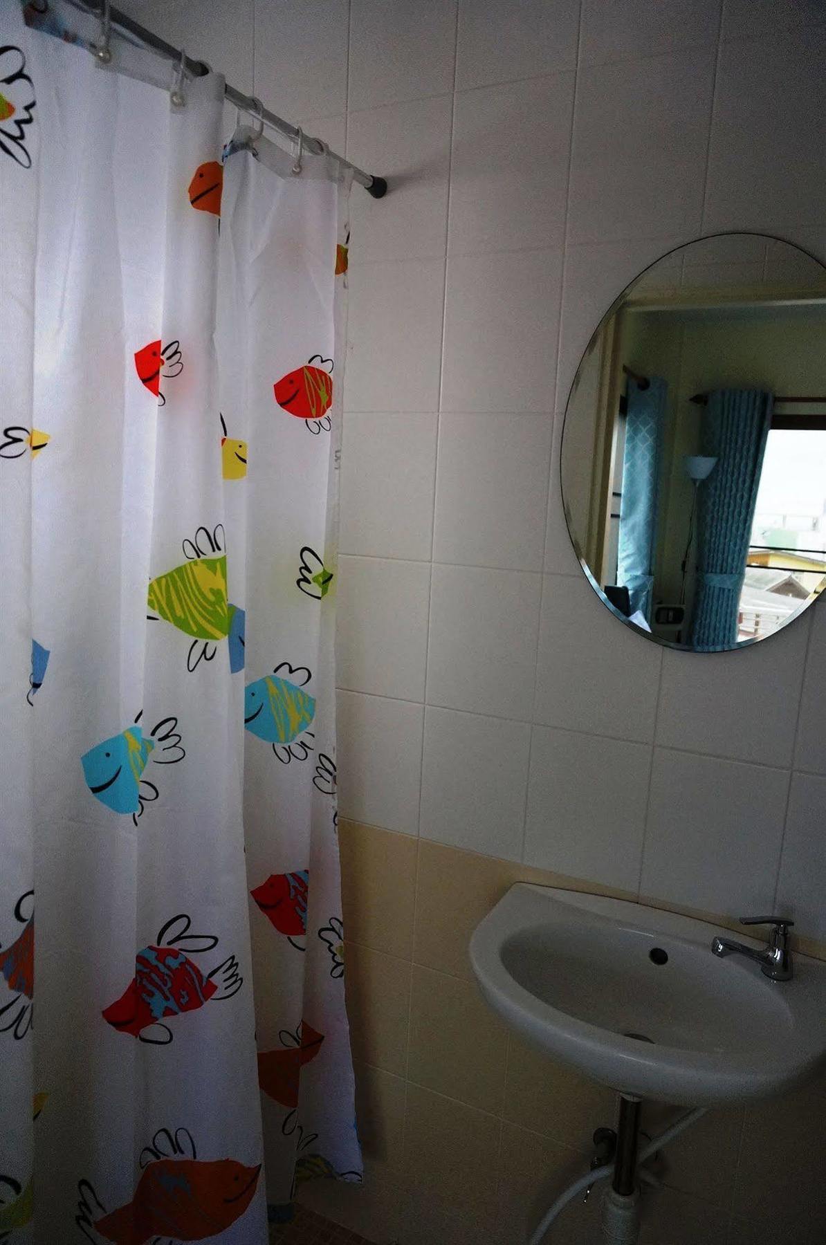 Baan Taweesuk Guest House Χουά Χιν Εξωτερικό φωτογραφία