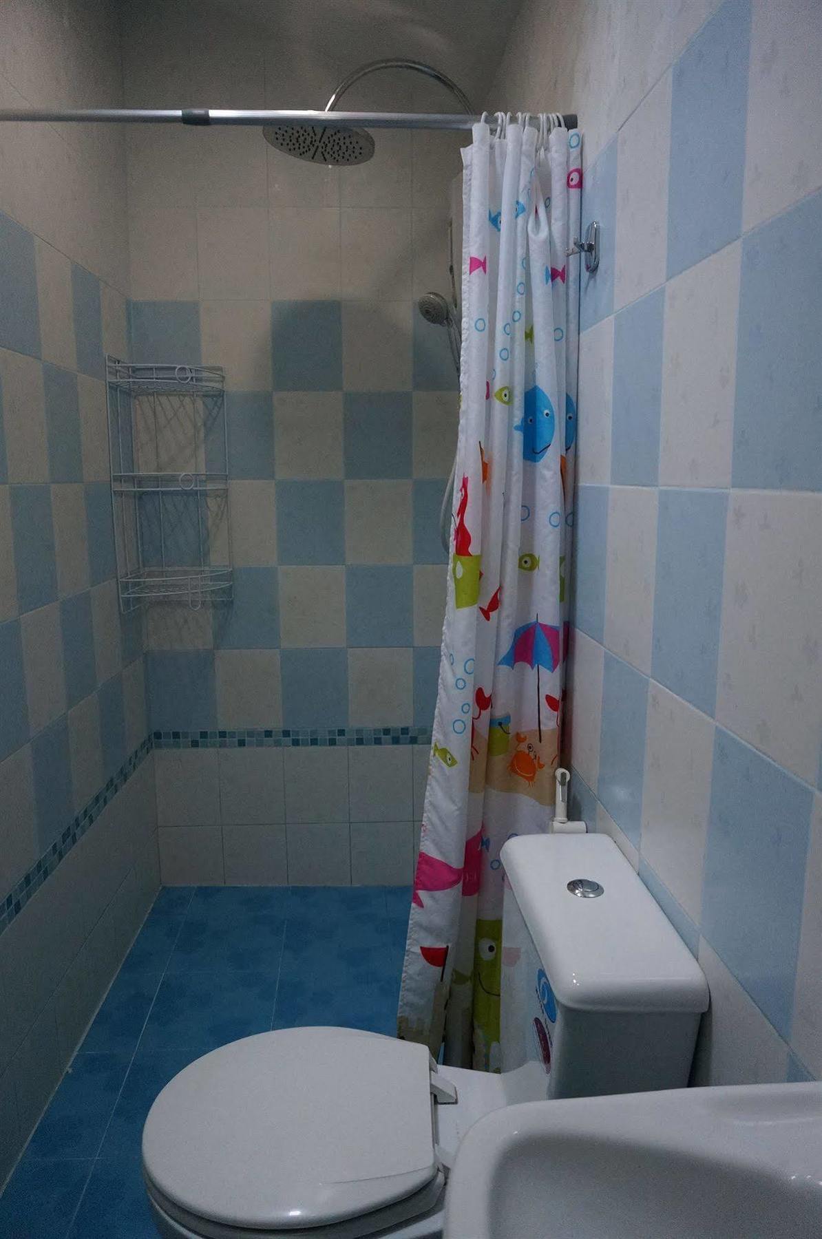 Baan Taweesuk Guest House Χουά Χιν Εξωτερικό φωτογραφία