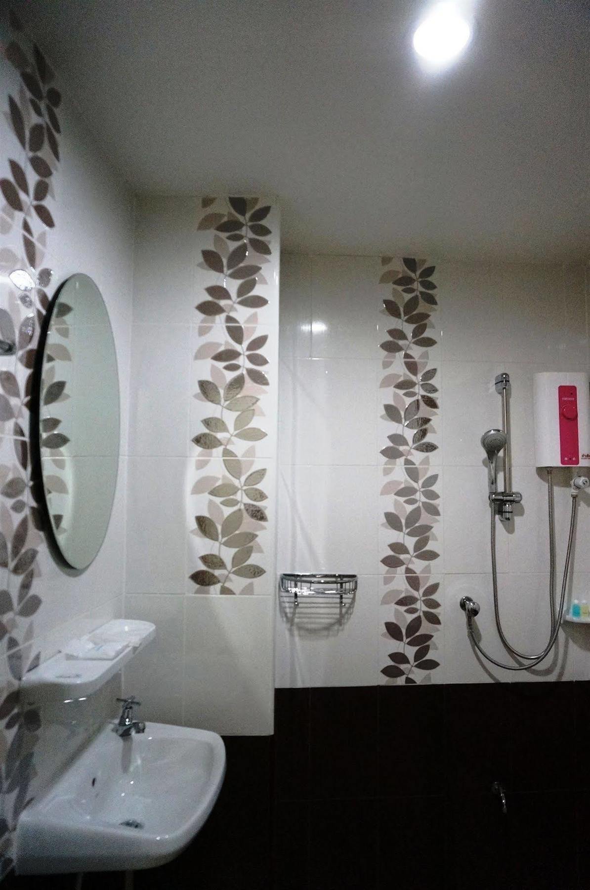 Baan Taweesuk Guest House Χουά Χιν Εξωτερικό φωτογραφία