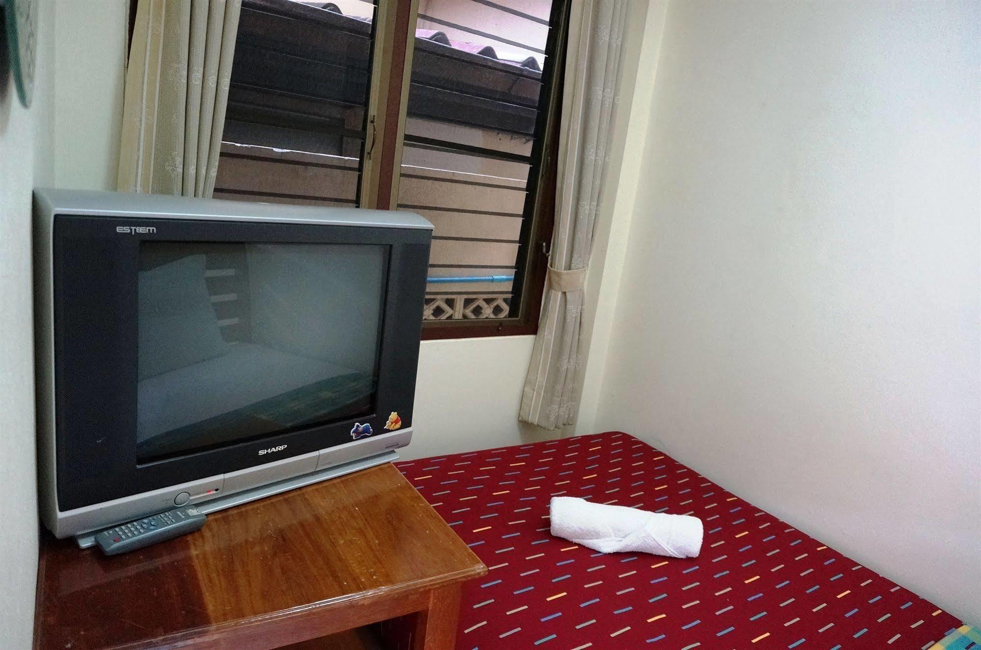Baan Taweesuk Guest House Χουά Χιν Εξωτερικό φωτογραφία