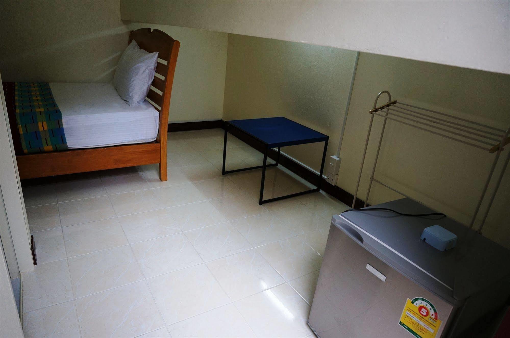Baan Taweesuk Guest House Χουά Χιν Εξωτερικό φωτογραφία